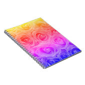 Notizbuch Notizblock (Rechte Seite)