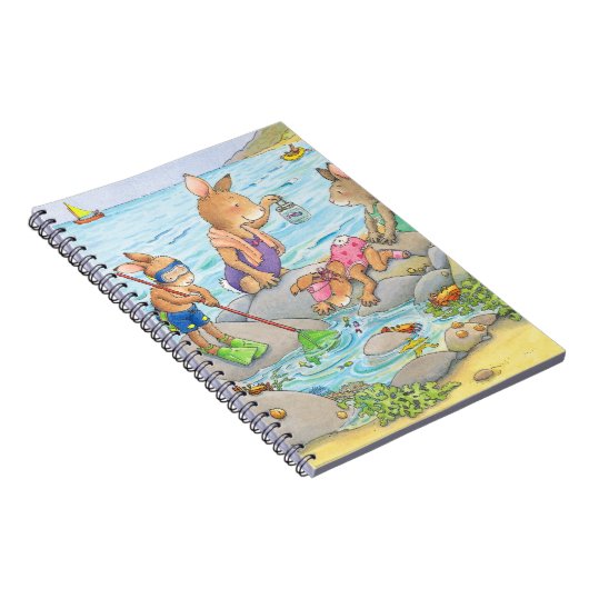 Notizbuch Notizblock (Rechte Seite)