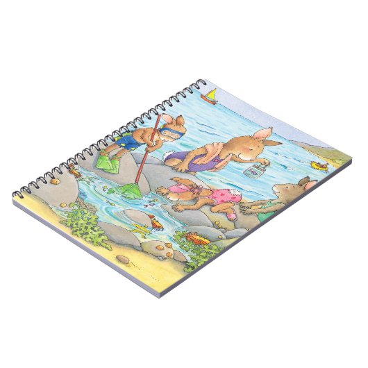 Notizbuch Notizblock (Linke Seite)