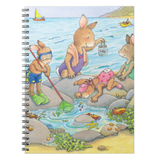 Notizbuch Notizblock