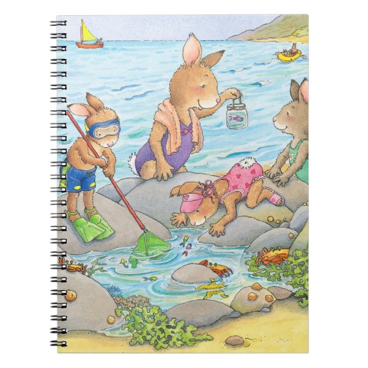 Notizbuch Notizblock (Vorderseite)