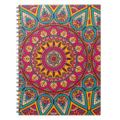 Notizbuch" Notizblock (Vorderseite)