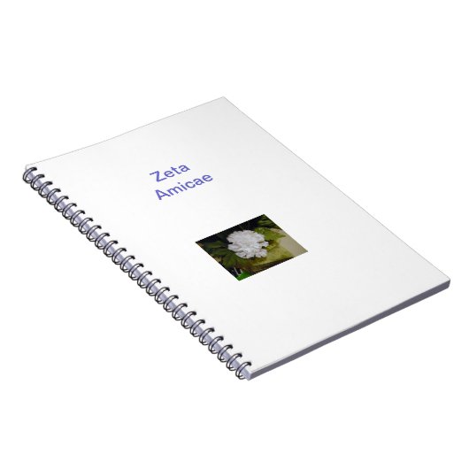 Notizbuch Notizblock (Rechte Seite)