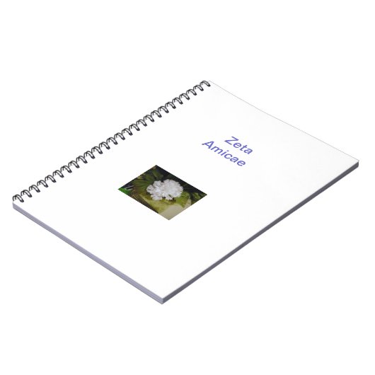 Notizbuch Notizblock (Linke Seite)