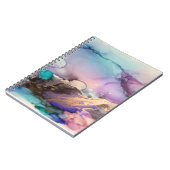 Notizbuch Notizblock (Linke Seite)