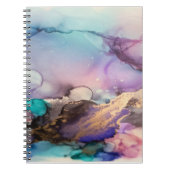 Notizbuch Notizblock (Vorderseite)