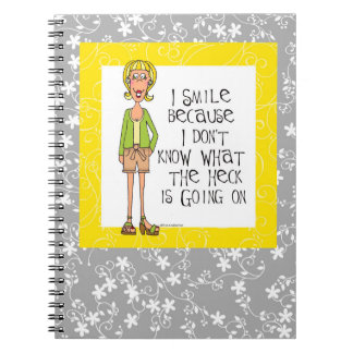 Notizbuch Notizblock