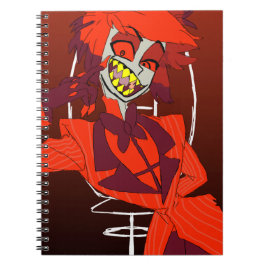 Notizbuch Notizblock