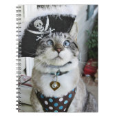 Notizbuch Notizblock (Vorderseite)