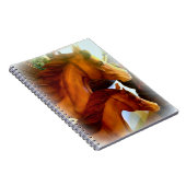 Notizbuch Notizblock (Rechte Seite)