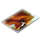 Notizbuch Notizblock (Linke Seite)