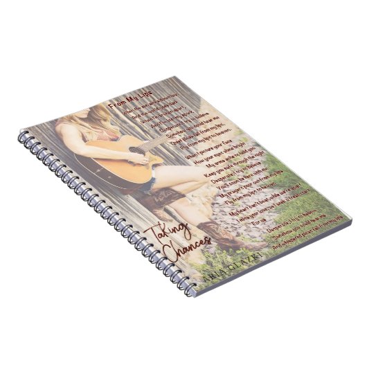 Notizbuch Notizblock (Rechte Seite)