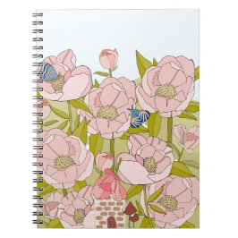 Notizbuch Notizblock