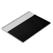 Notizbuch Notizblock (Linke Seite)