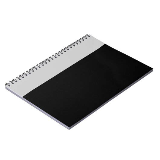 Notizbuch Notizblock (Linke Seite)