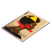 Notizbuch Notizblock (Linke Seite)
