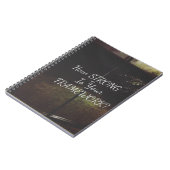 Notizbuch Notizblock (Linke Seite)