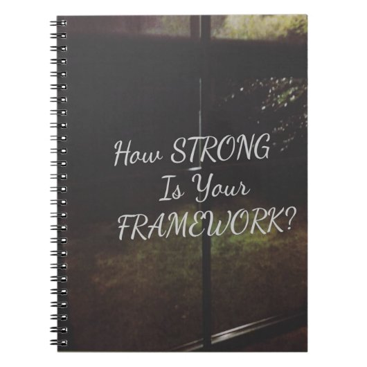 Notizbuch Notizblock (Vorderseite)