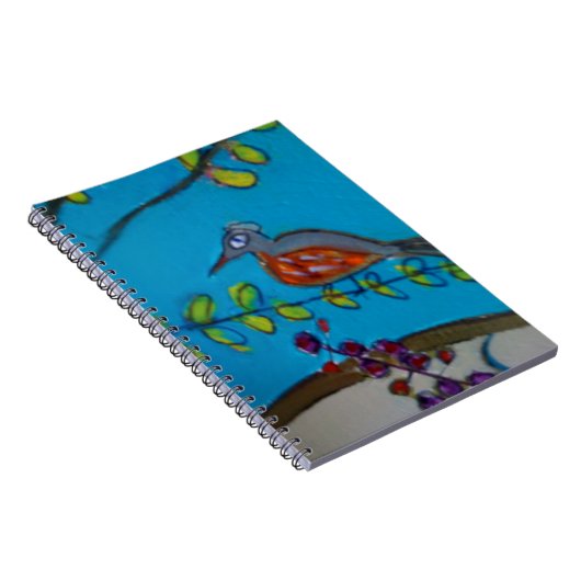 Notizbuch Notizblock (Rechte Seite)