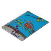 Notizbuch Notizblock (Linke Seite)