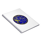 Notizbuch Notizblock (Rechte Seite)