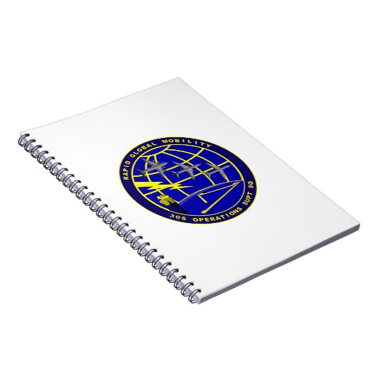 Notizbuch Notizblock (Rechte Seite)