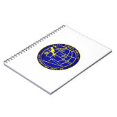 Notizbuch Notizblock (Linke Seite)