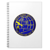 Notizbuch Notizblock (Vorderseite)