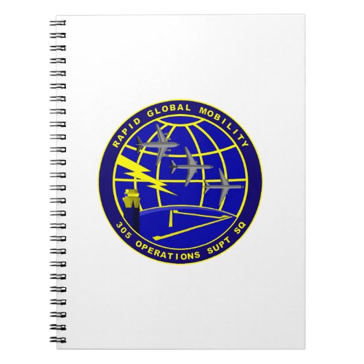 Notizbuch Notizblock (Vorderseite)