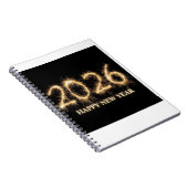 Notizbuch Notizblock (Rechte Seite)