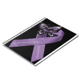 Notizbuch Notizblock (Linke Seite)