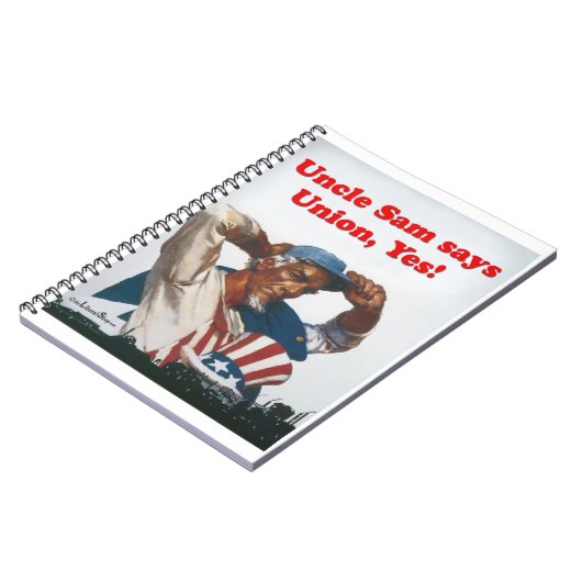 Notizbuch Notizblock (Linke Seite)