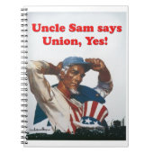 Notizbuch Notizblock (Vorderseite)