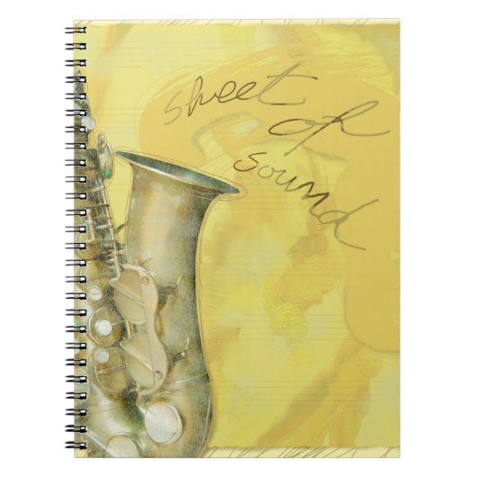 Notizbuch Notizblock (Vorderseite)