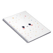 Notizbuch Notizblock (Rechte Seite)