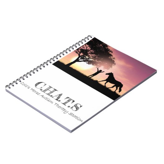 Notizbuch Notizblock (Linke Seite)