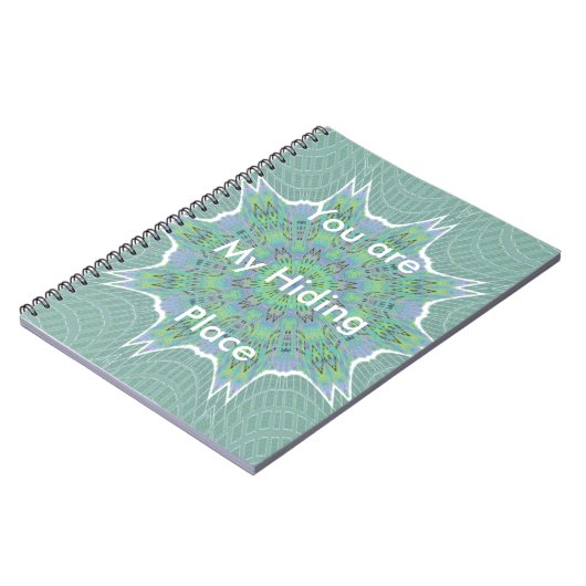 Notizbuch Notizblock (Linke Seite)