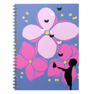 Notizbuch Notizblock