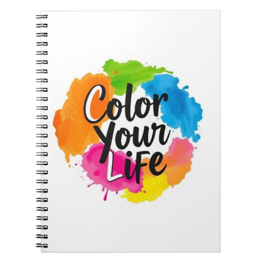 Notizbuch, Notizblock, Traumjournal Notizblock (Vorderseite)