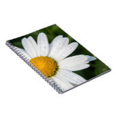 Notizbuch Photomargerite Notizblock (Rechte Seite)