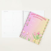 Notizbuch planer (Anzeige)
