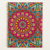 Notizbuch" Planer (Vorderseite)