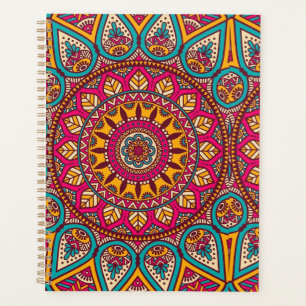 Notizbuch" Planer