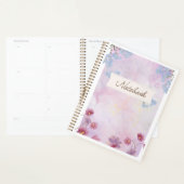 Notizbuch  planer (Anzeige)