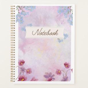 Notizbuch  planer