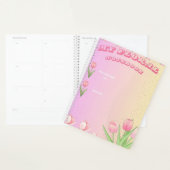 Notizbuch planer (Anzeige)