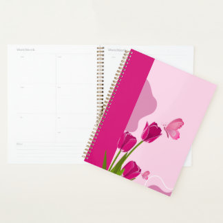 Notizbuch Planer