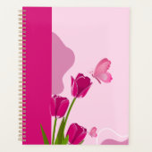 Notizbuch Planer (Vorderseite)