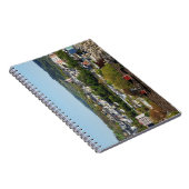 Notizbuch Siegen Notizblock (Rechte Seite)