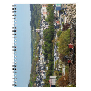 Notizbuch Siegen Notizblock